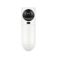 Videodetector de movimiento