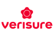 MASMOVIL ALARMAS - logo Verisure - Emandako zerbitzua