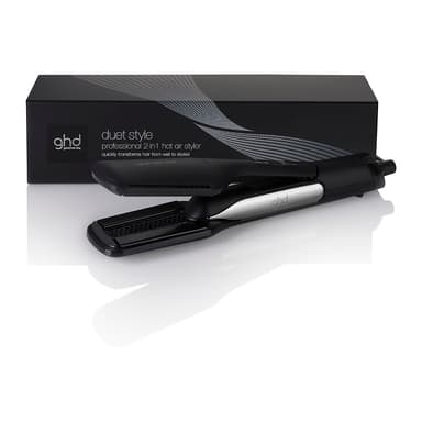 GHD Moldeador Duet