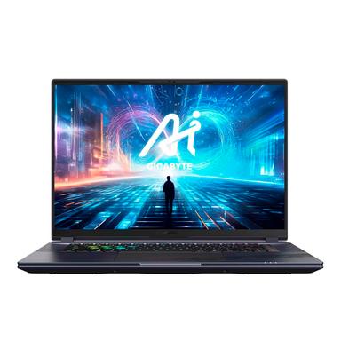 GIGABYTE Portátil Aorus 16X 9SG 43ESC64SH i7 32GB+1TB