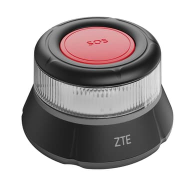 ZTE Baliza Conectada DGT 2025