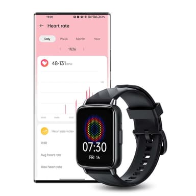 ZTE Watch Live 3