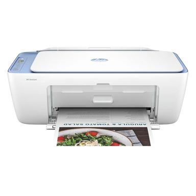 HP Impresora Deskjet 2822e