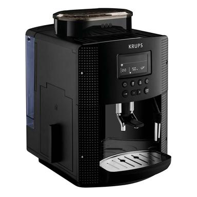KRUPS Cafetera Super Automatica Essential Pisa