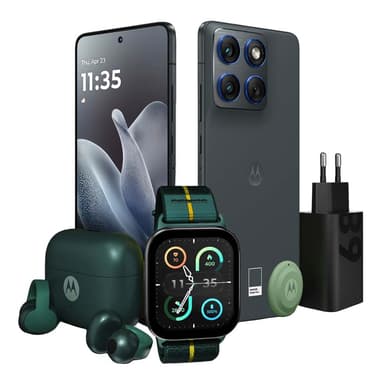 MOTOROLA Edge 70 5G 512GB