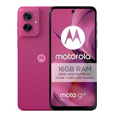 MOTOROLA Moto G55 256GB 5G