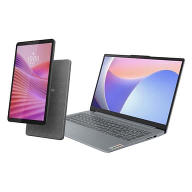 LENOVO IdeaPad 3 i5 16+512GB+Tab One 8,7'' 4+64GB