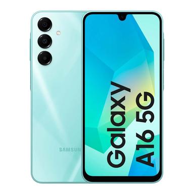 SAMSUNG Galaxy A16 5G 128GB