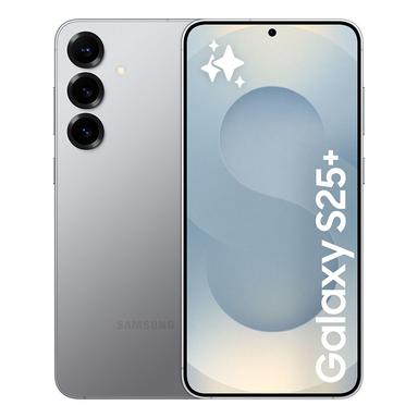 SAMSUNG Galaxy S25+ 512GB 5G