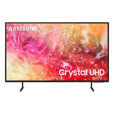 SAMSUNG Smart TV 65 Crystal UHD TU65DU7105 4K