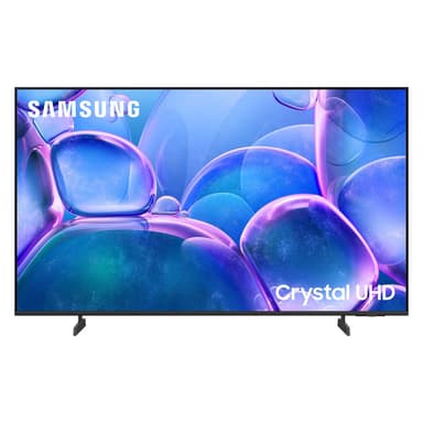 SAMSUNG Smart TV 43'' TU55U7025F