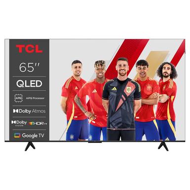 TCL Google TV 65'' 65P7K QLED 4K