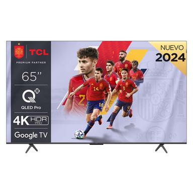 TCL Smart TV QLED 65 C655 4K