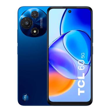 TCL 60 5G 256GB