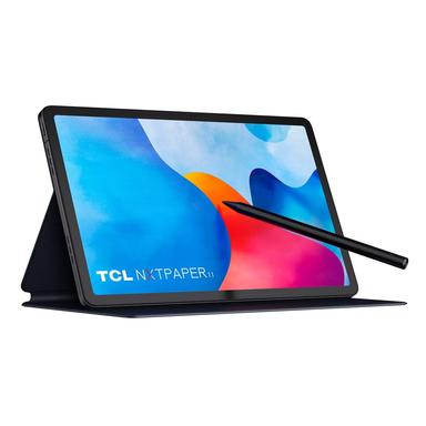 TCL Tab NXTPAPER 11 128GB + funda + lápiz