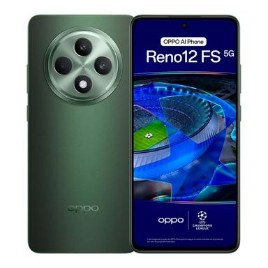 OPPO RENO 12FS 5G 512GB