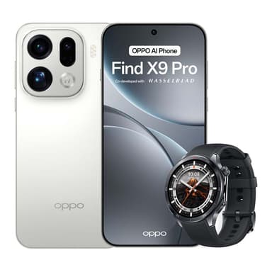 OPPO Find X9 Pro 512GB 5G