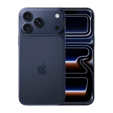 iPhone 17 Pro Max 512GB