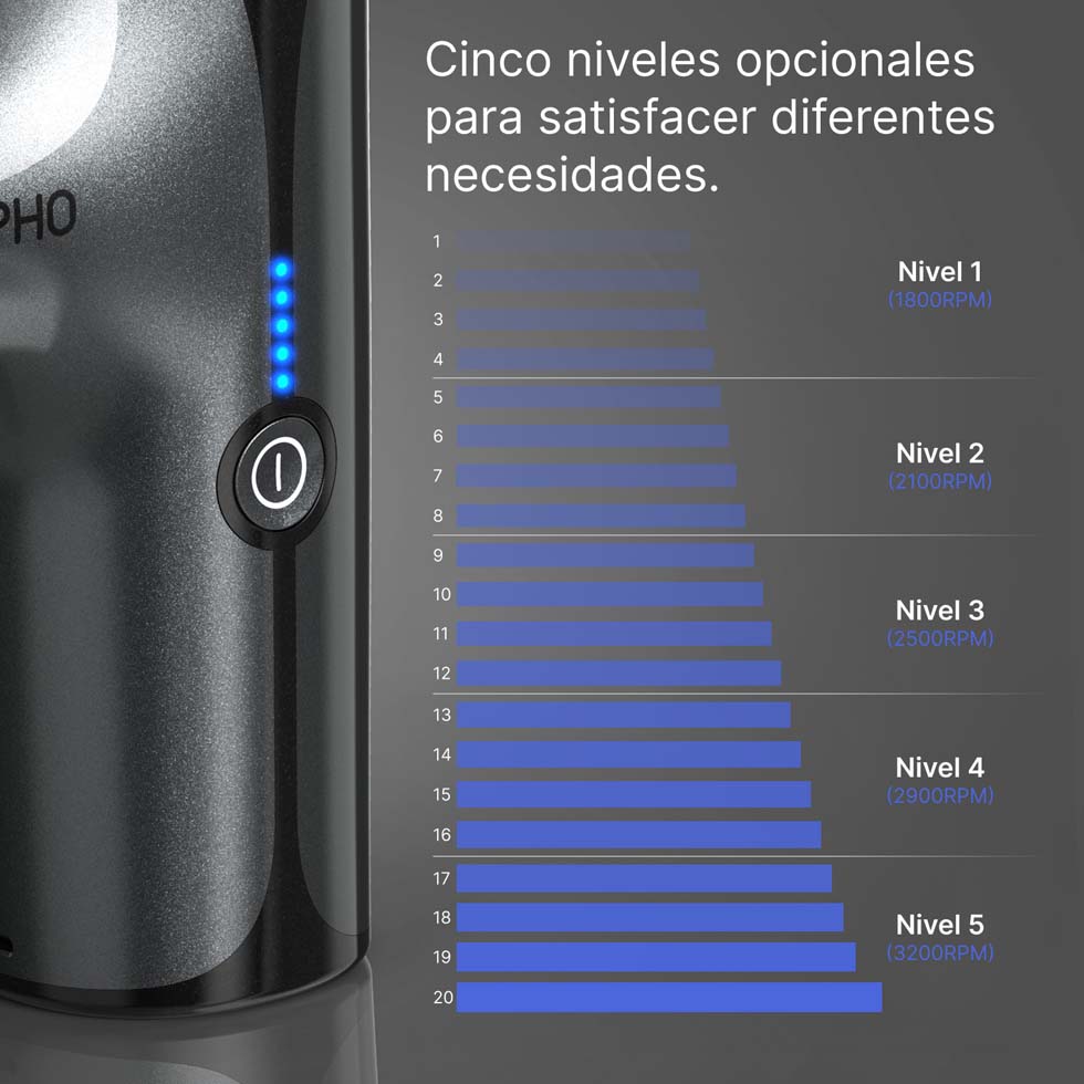 NEGRO 1
