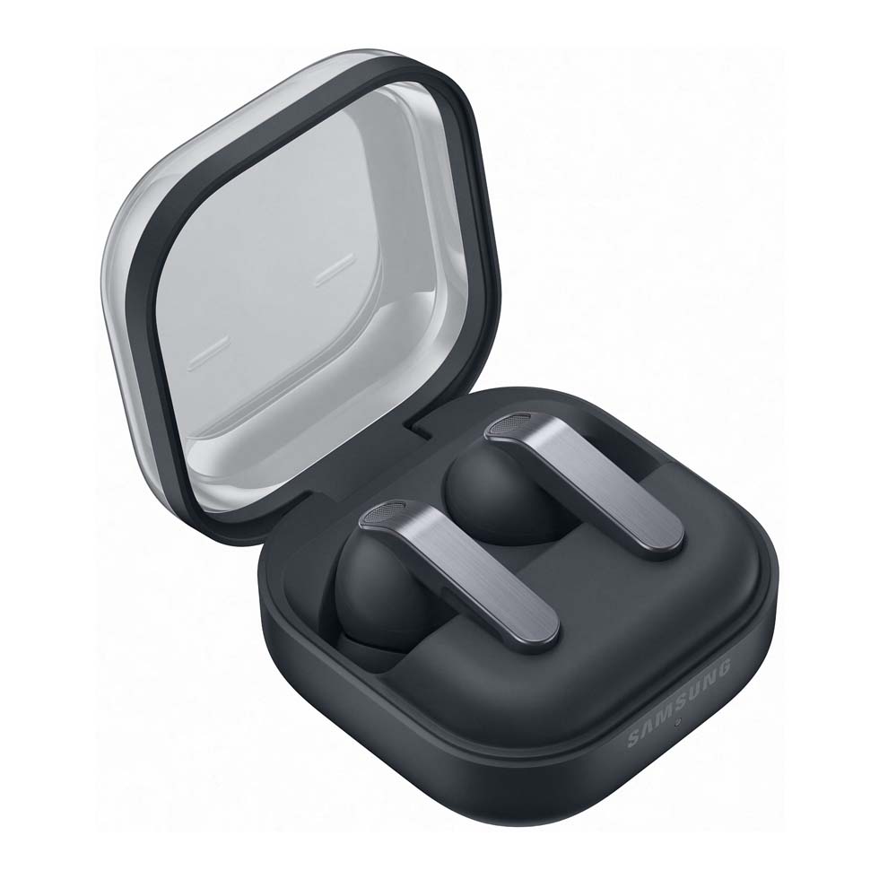 SAMSUNG Galaxy Buds 4 Pro | Catálogo MASMOVIL
