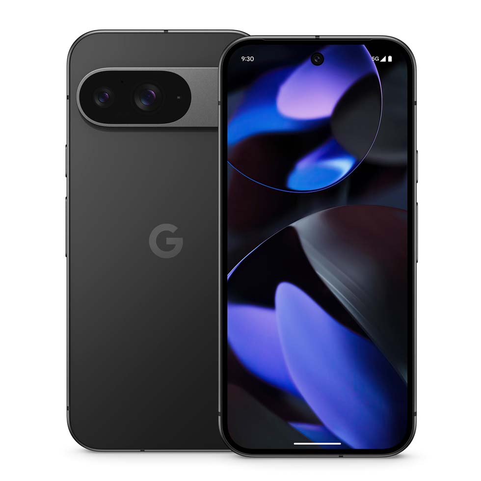 GOOGLE Pixel 9 256GB | Catálogo MASMOVIL