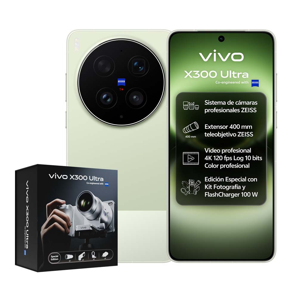 VERDE 3