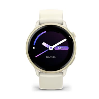 GARMIN Vívoactive 6 - 42mm con correa de silicona