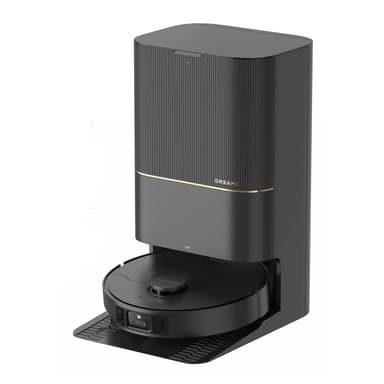 DREAME Aspirador X40 Ultra Complete