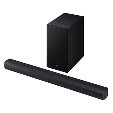 SAMSUNG Barra de sonido HW-B46CF