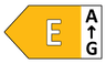 Etiqueta de energía