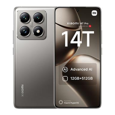 XIAOMI 14T Pro 5G 512GB