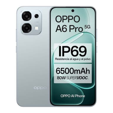 OPPO A6 Pro 256GB 5G
