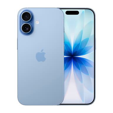 iPhone 17 256GB