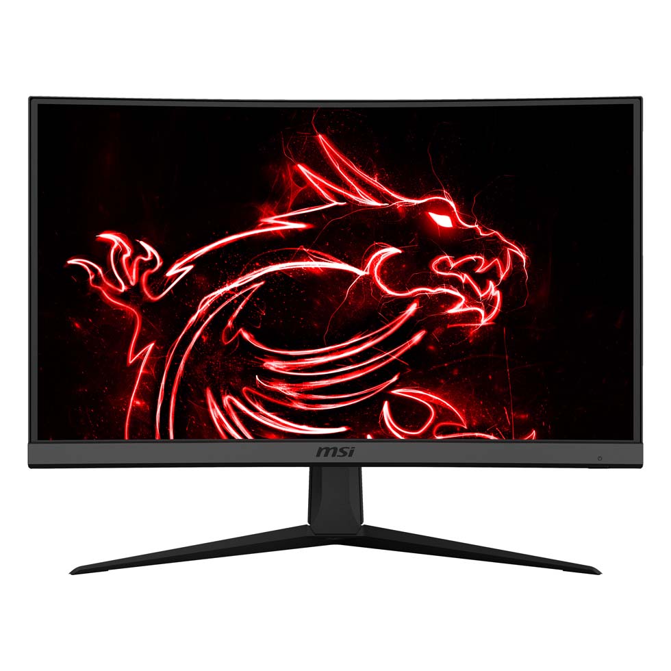 MSI Monitor Gaming 23,6'' G24C6 E2