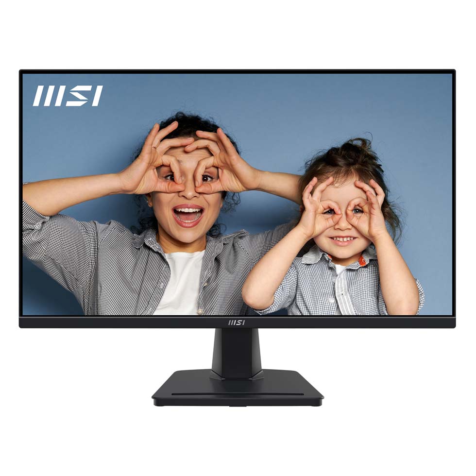 MSI Monitor 27'' PRO MP275Q