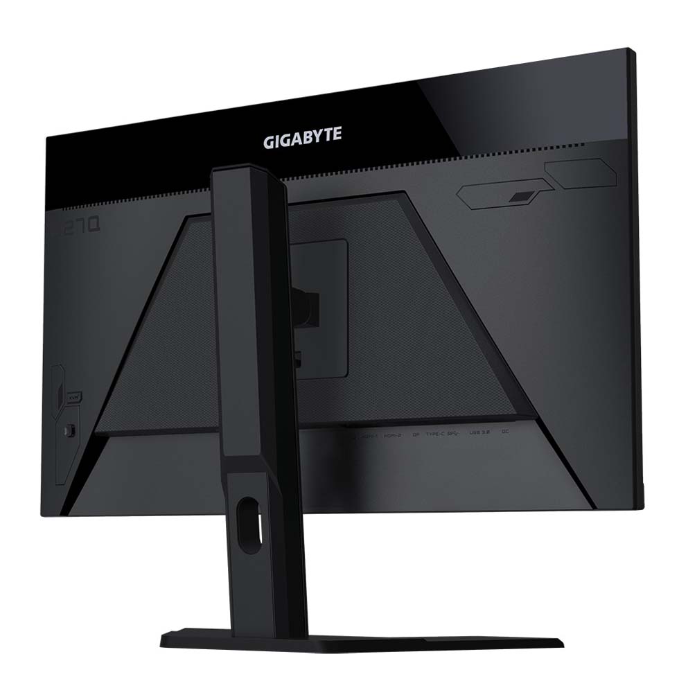 GIGABYTE Monitor 27'' M27Q
