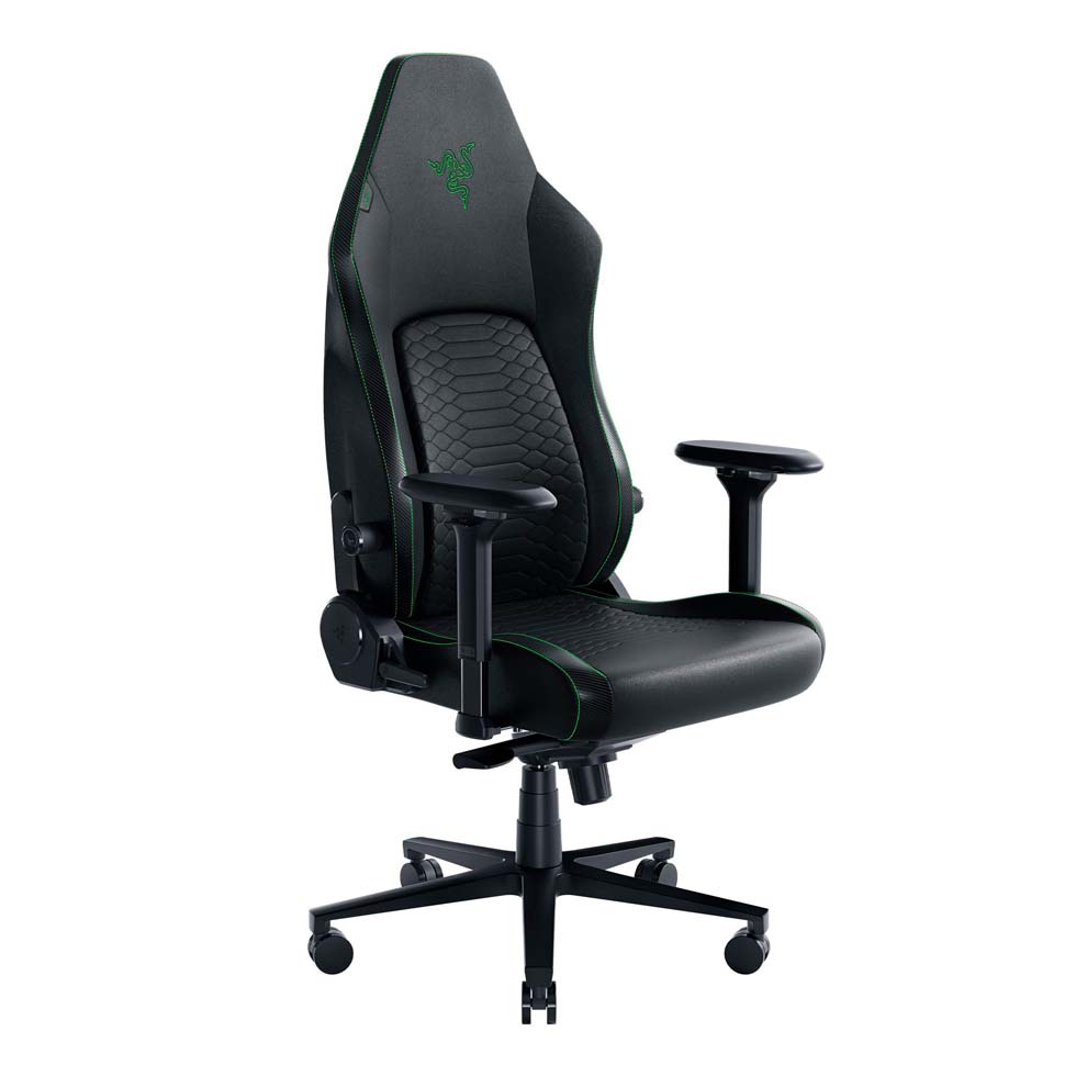 RAZER Silla Gaming Iskur V2
