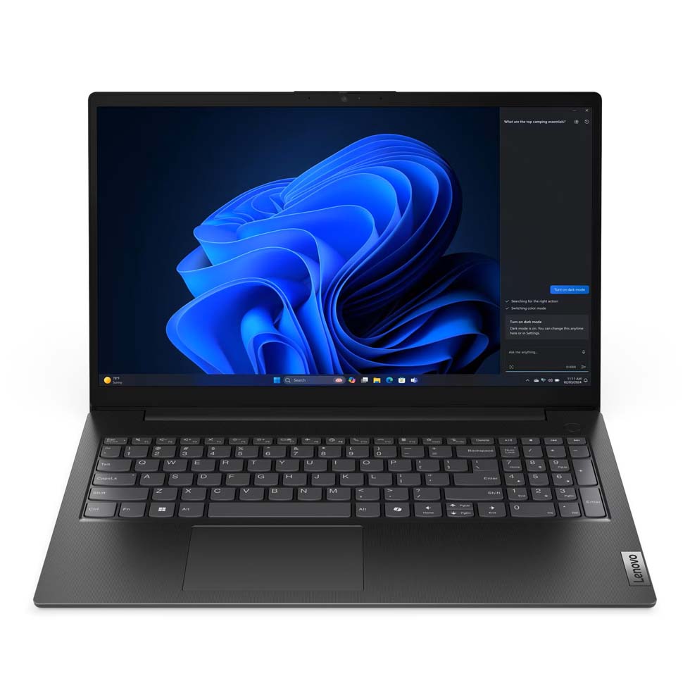 LENOVO V15 i3 15,6'' 8+256GB
