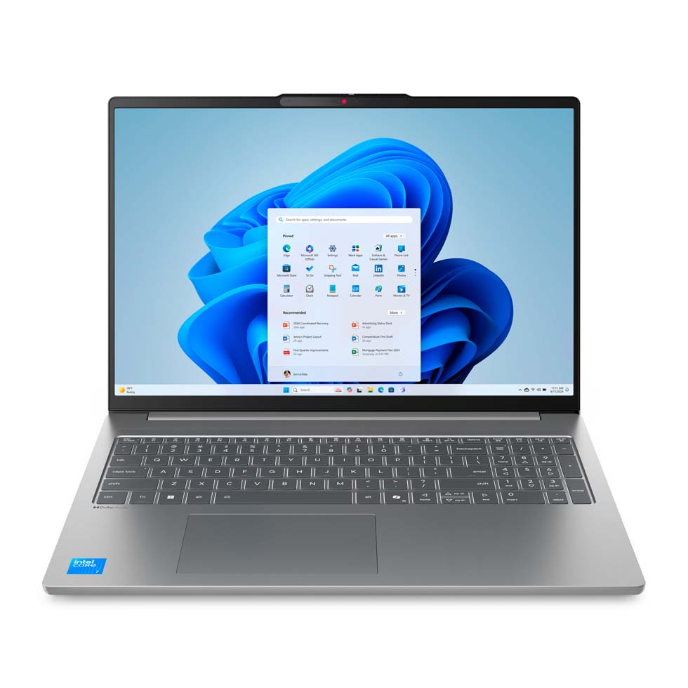 LENOVO IdeaPad 5 i7-13620H 13Gen 16'' 16GB+1TB