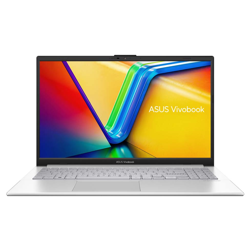 ASUS Vivobook Go 15 i3 15,6'' 8+512GB