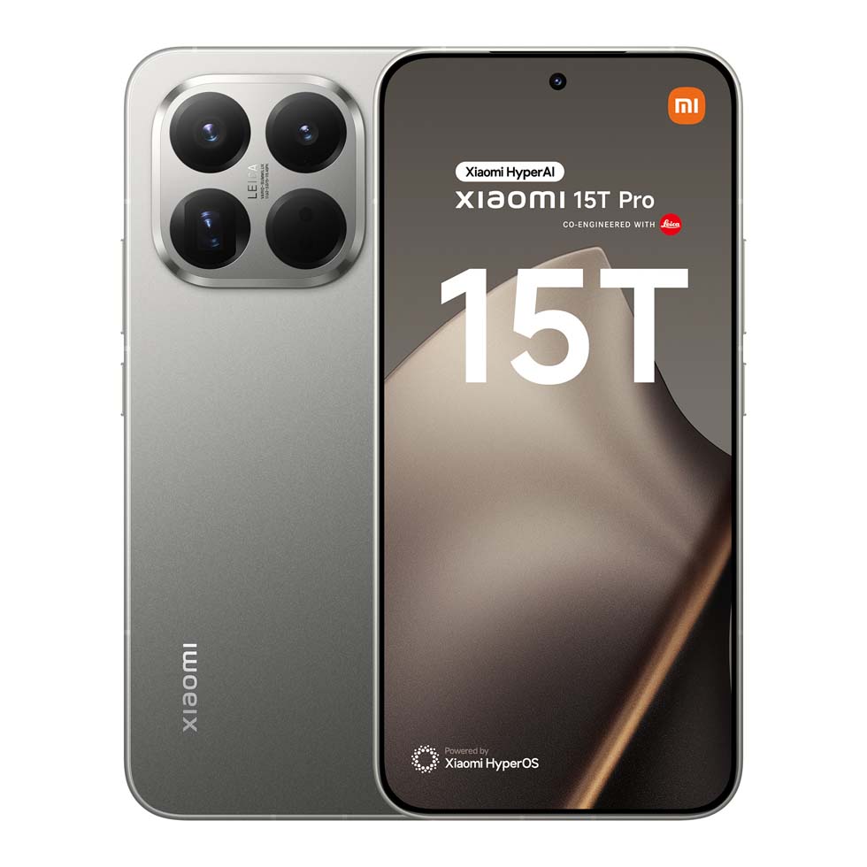 XIAOMI 15T Pro 5G 256GB