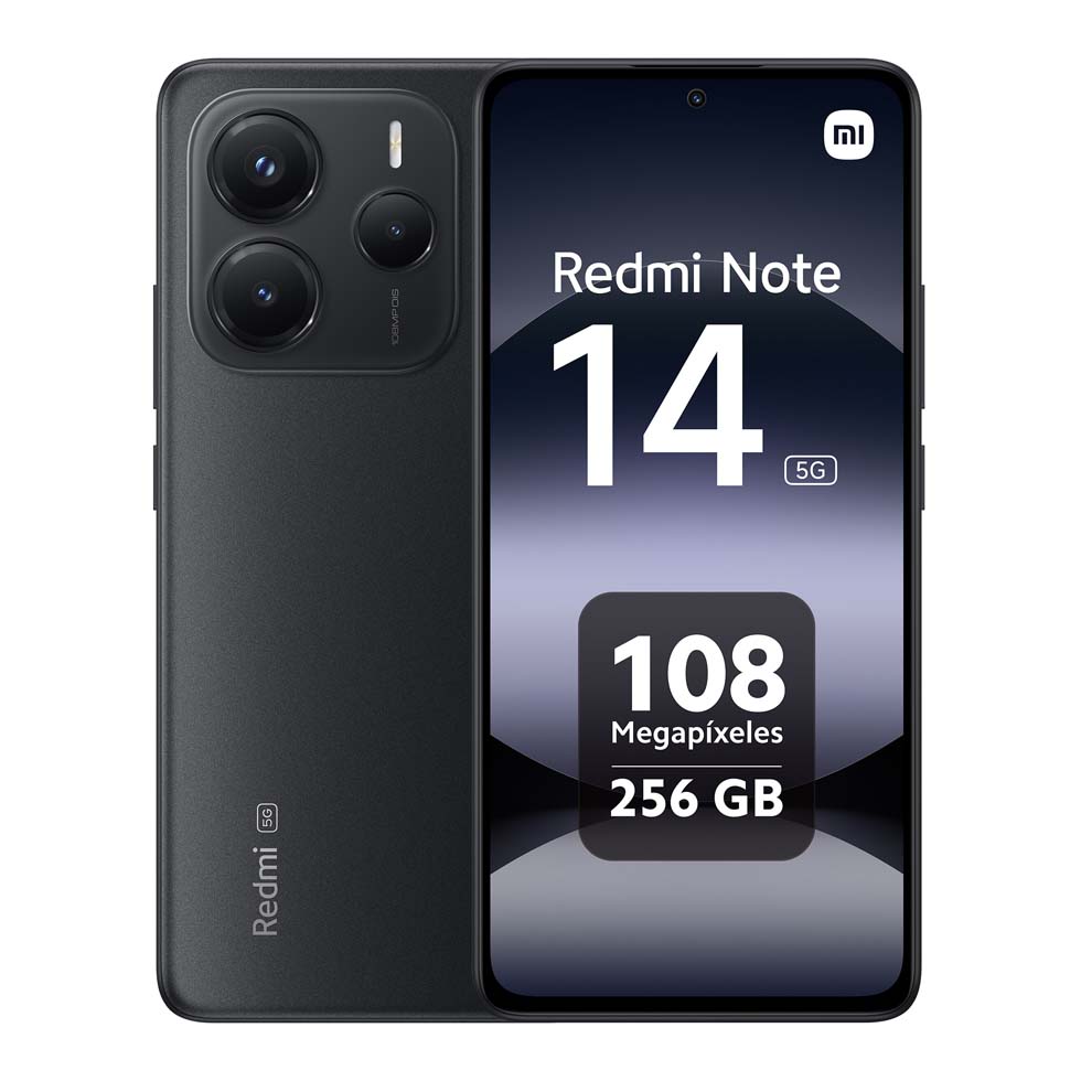 XIAOMI Redmi Note 14 256GB 5G