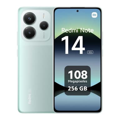 XIAOMI Redmi Note 14 256GB 5G
