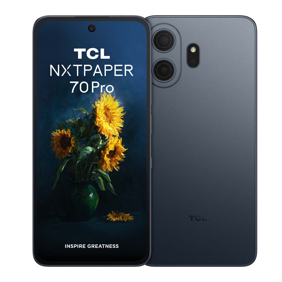 TCL NXTPAPER 70 Pro 512GB 5G