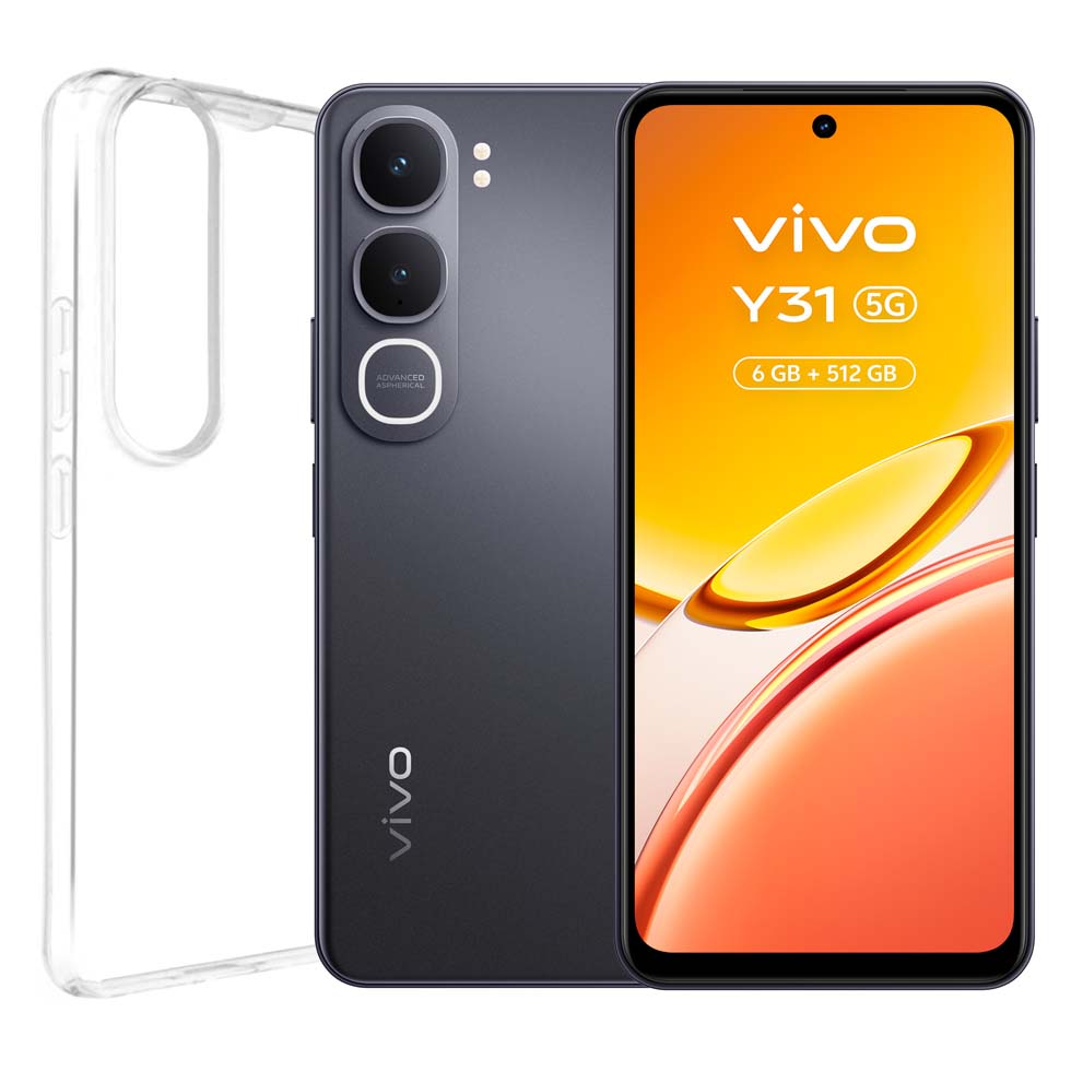 VIVO Y31 512GB 5G