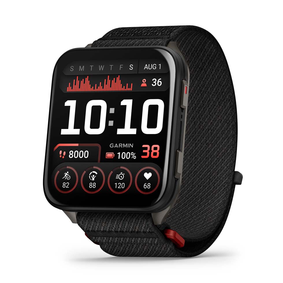 GARMIN Venu X1