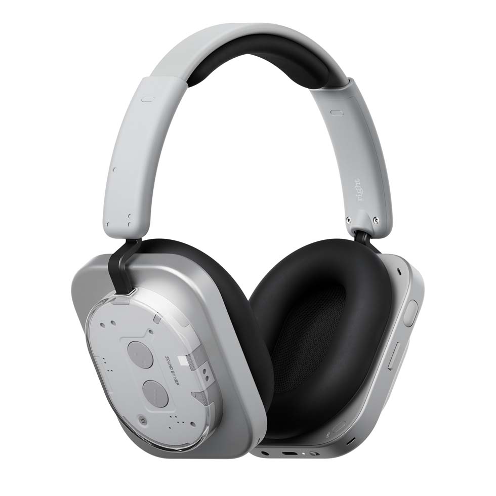 NOTHING Auriculares Diadema Headphone