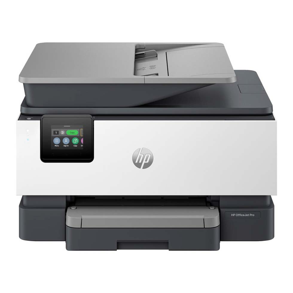 HP OfficeJet Pro 9120b