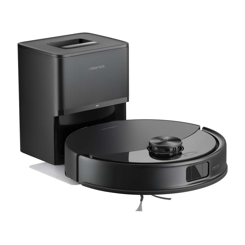 ROBOROCK Aspiradora Q10VF+