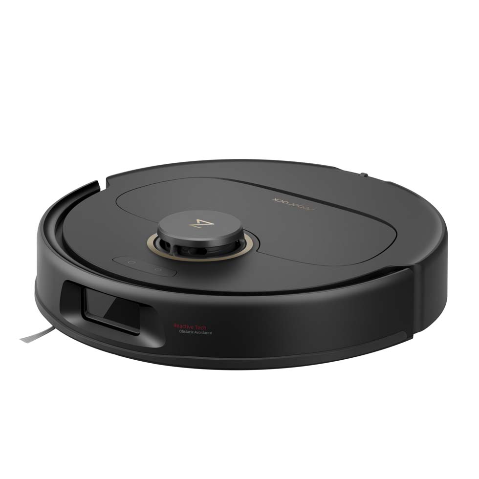 ROBOROCK Robot Aspirador Qrevo 5AE